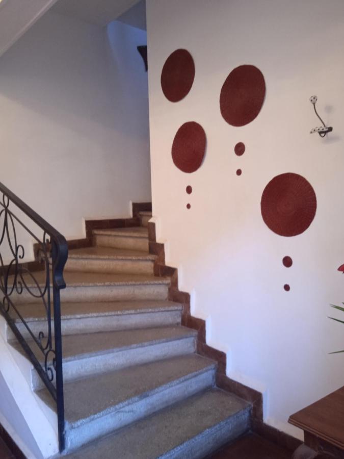 Residence Le Hublot Antananarivo Bagian luar foto
