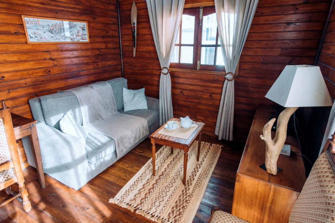 Residence Le Hublot Antananarivo Bagian luar foto