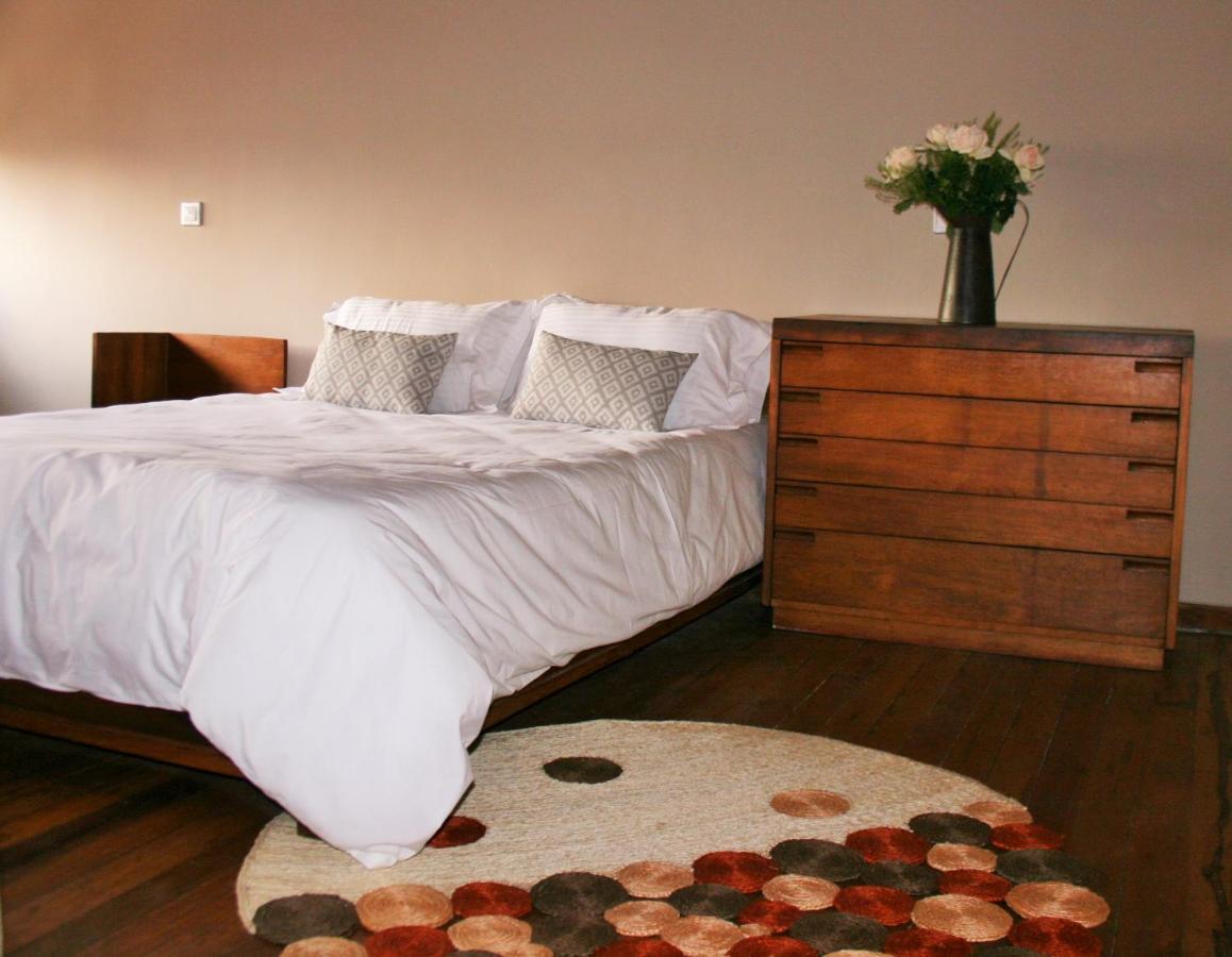 Residence Le Hublot Antananarivo Bagian luar foto