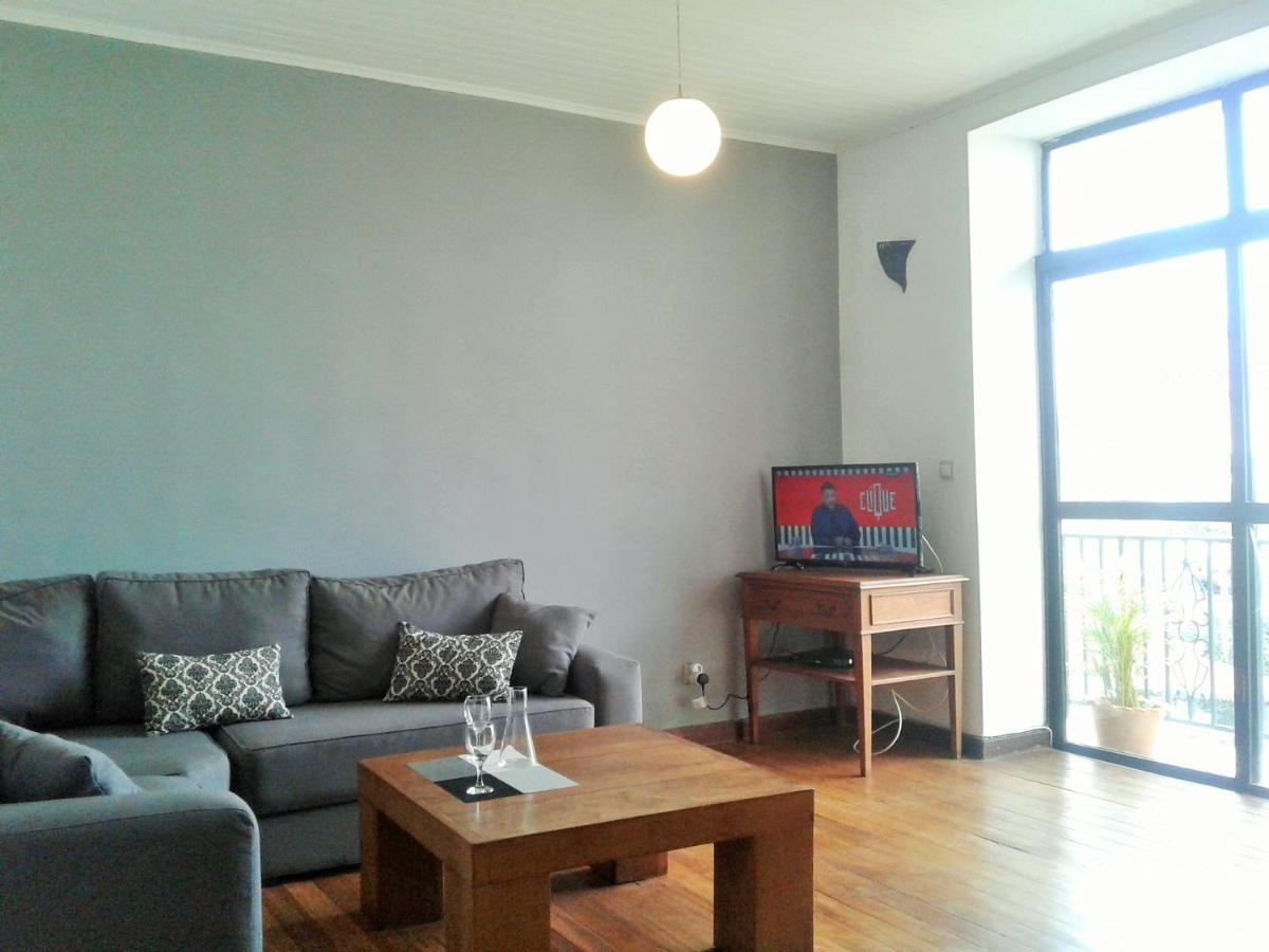 Residence Le Hublot Antananarivo Bagian luar foto