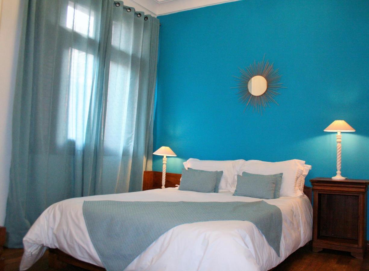 Residence Le Hublot Antananarivo Bagian luar foto