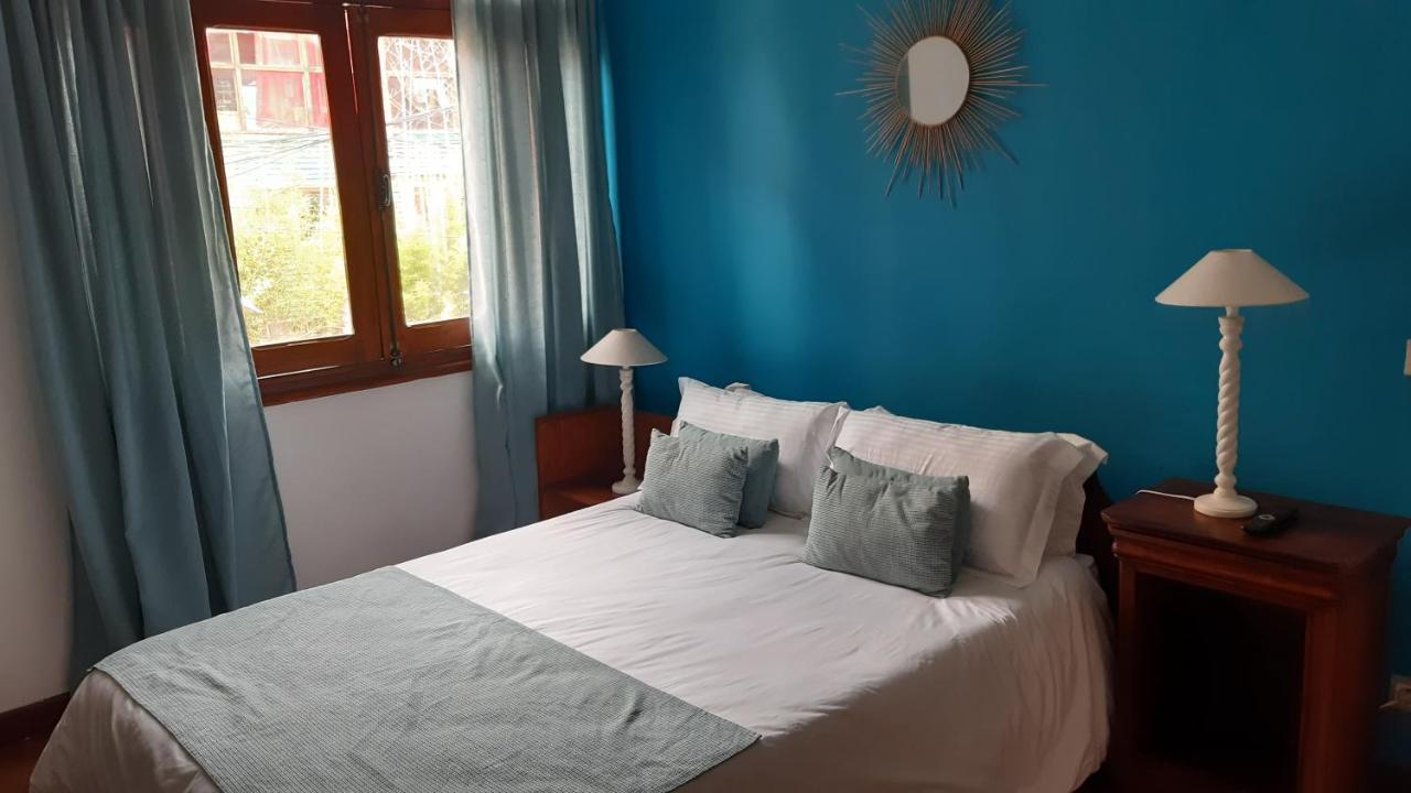 Residence Le Hublot Antananarivo Bagian luar foto