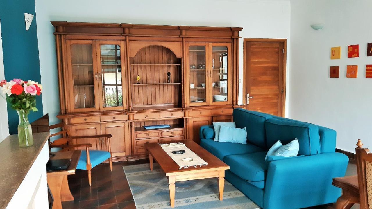 Residence Le Hublot Antananarivo Bagian luar foto