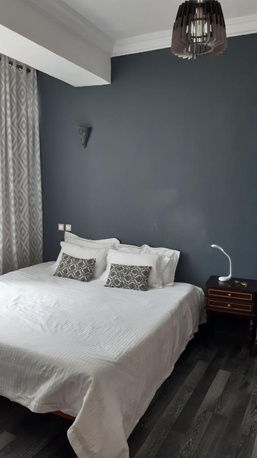Residence Le Hublot Antananarivo Bagian luar foto